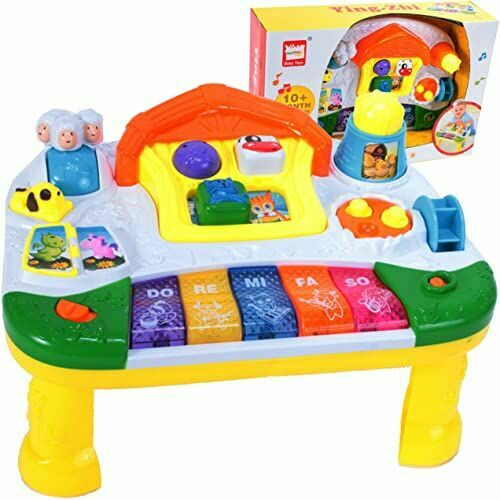 MalPlay pianinko MalPlay pianinko