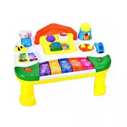 MalPlay stolik edukacyjny MalPlay stolik edukacyjny