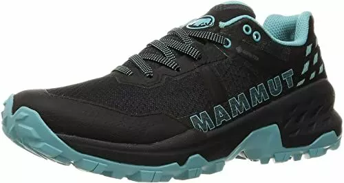 Mammut buty do biegania Mammut buty do biegania