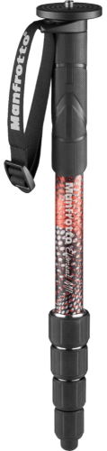 Manfrotto monopod Manfrotto monopod