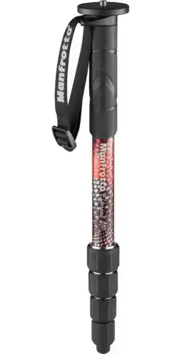 Manfrotto monopod Manfrotto monopod