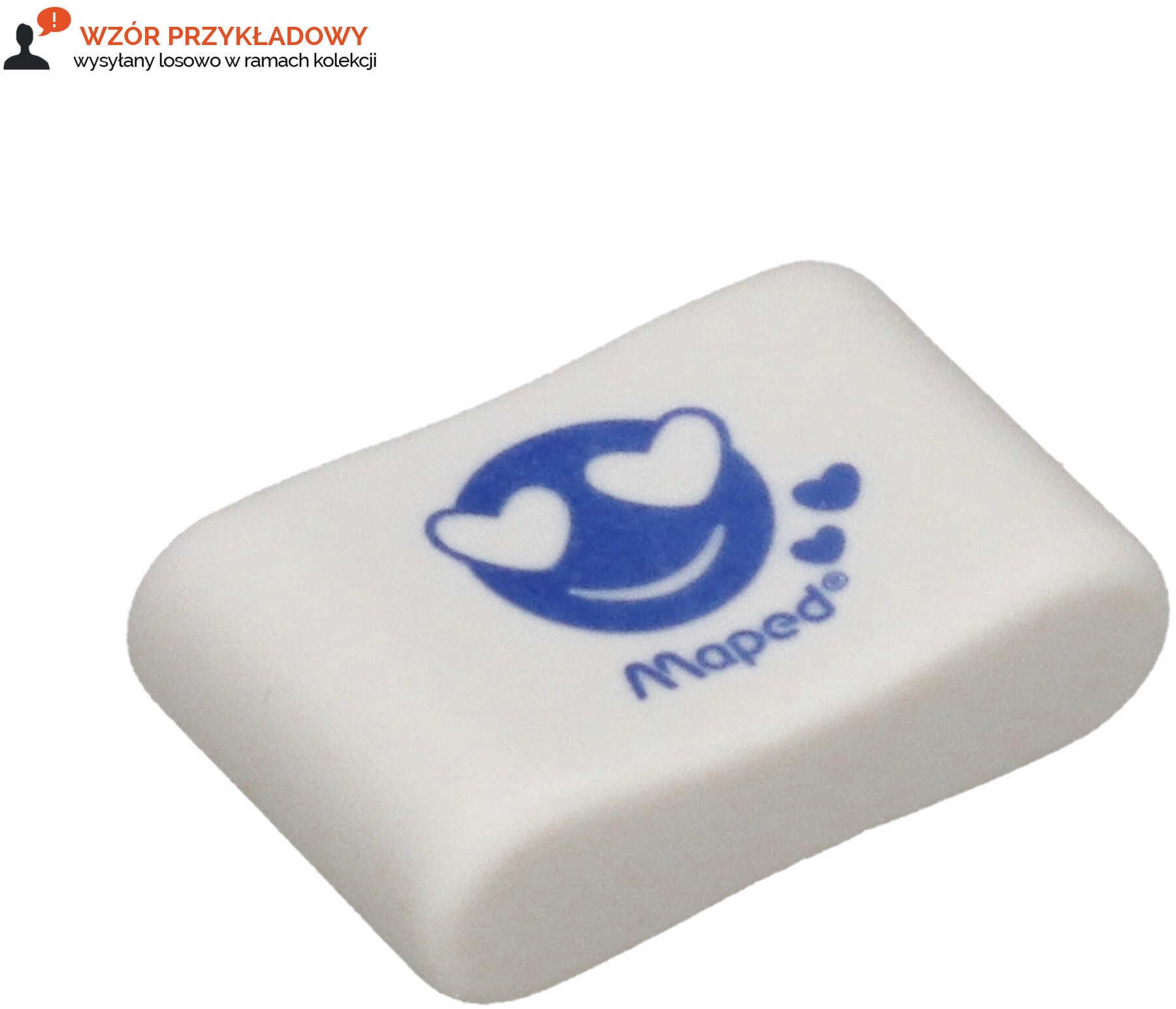 Maped przybory szkolne Maped przybory szkolne