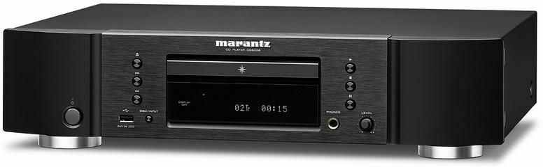 Marantz CD 6006