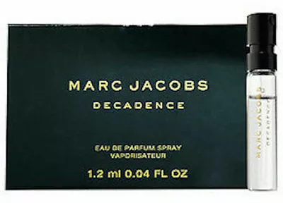 m/marc jacobs decadence