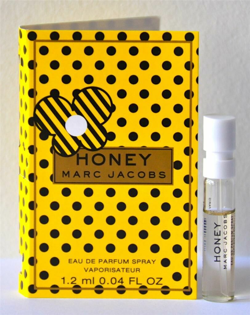 Marc Jacobs Honey Marc Jacobs Honey