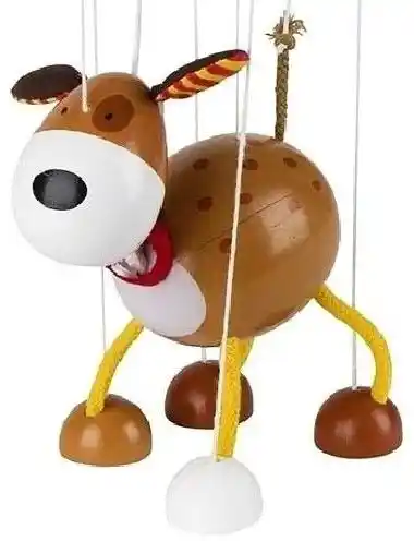 Marionetka Marionetka