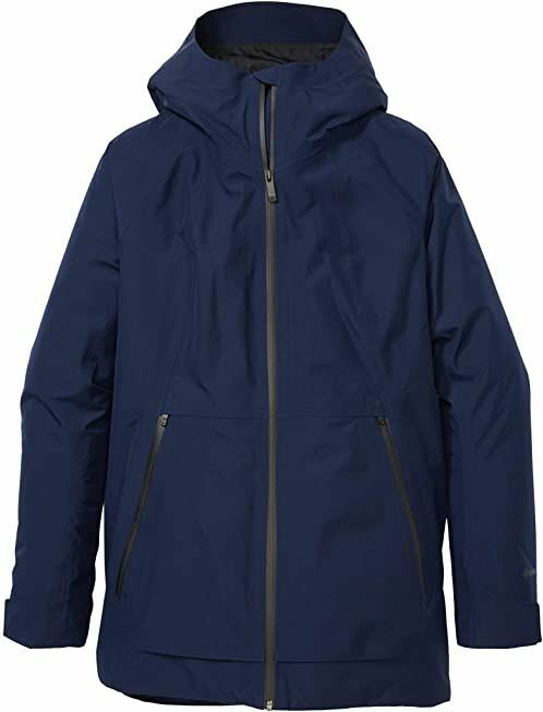 Marmot parka Marmot parka
