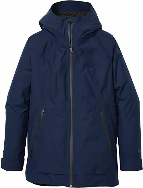 Marmot parka Marmot parka