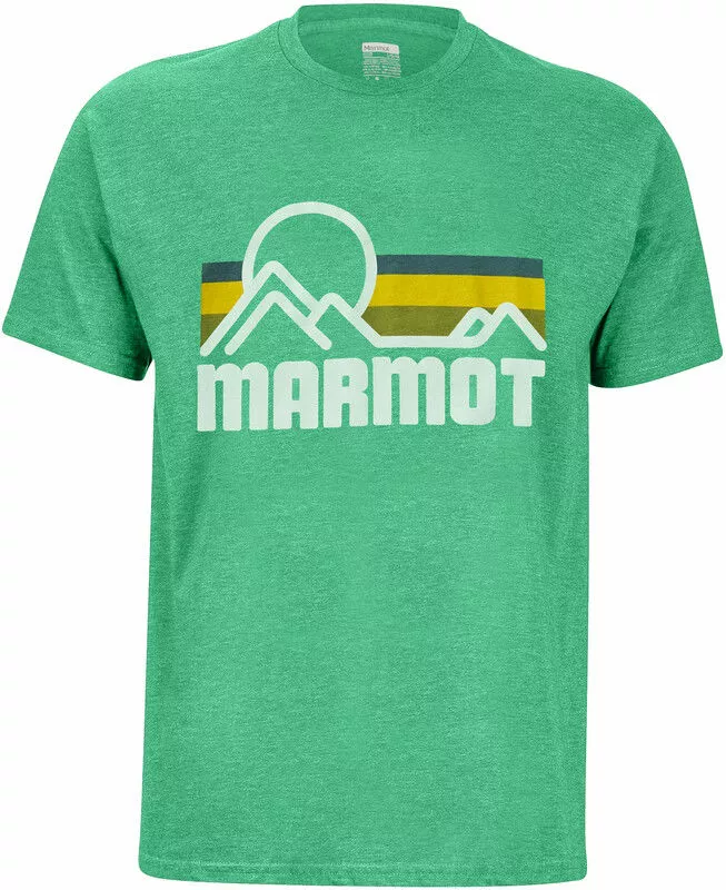 Marmot top Marmot top