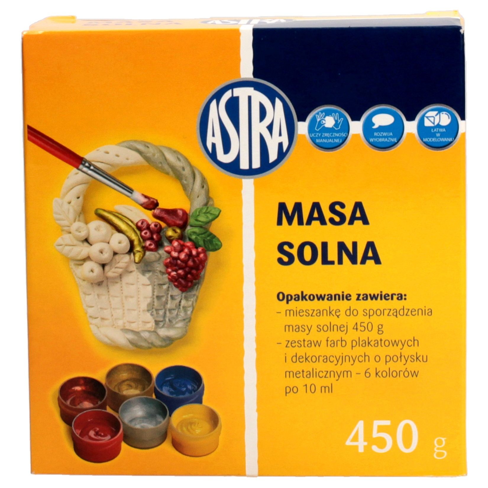 Masa solna