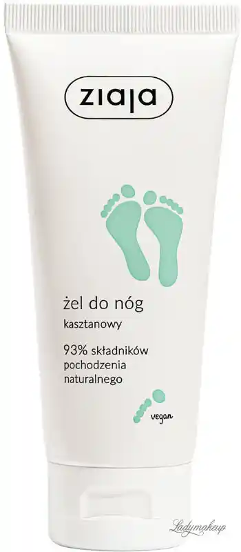 m/masc z kasztanowca