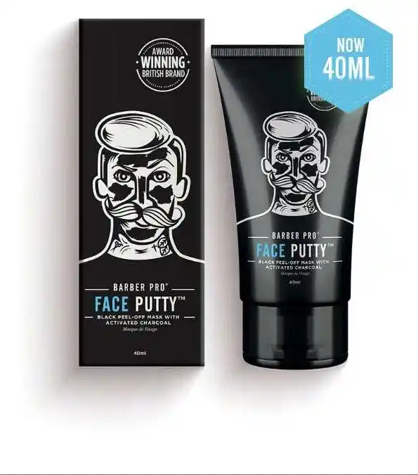 Maseczka peel-off Maseczka peel-off