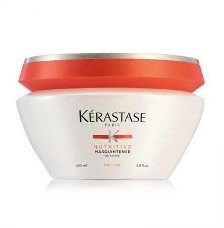 Maska do włosów Kerastase Maska do włosów Kerastase