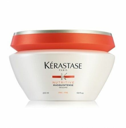 Maska do włosów Kerastase Maska do włosów Kerastase