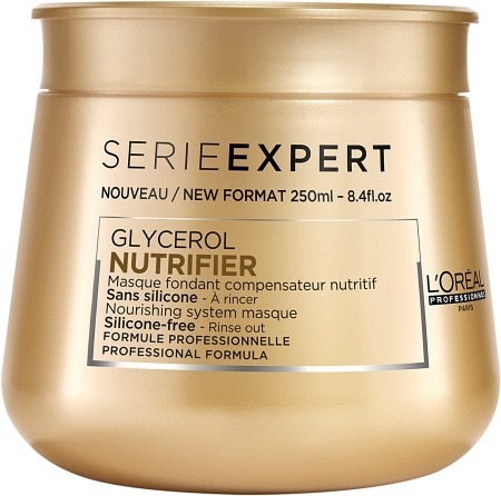 Maska do włosów LOreal Maska do włosów LOreal