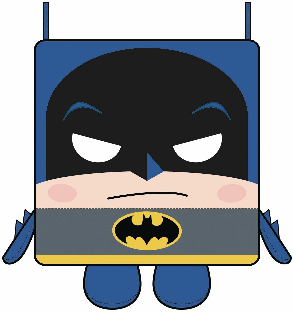 Maskotka Batman
