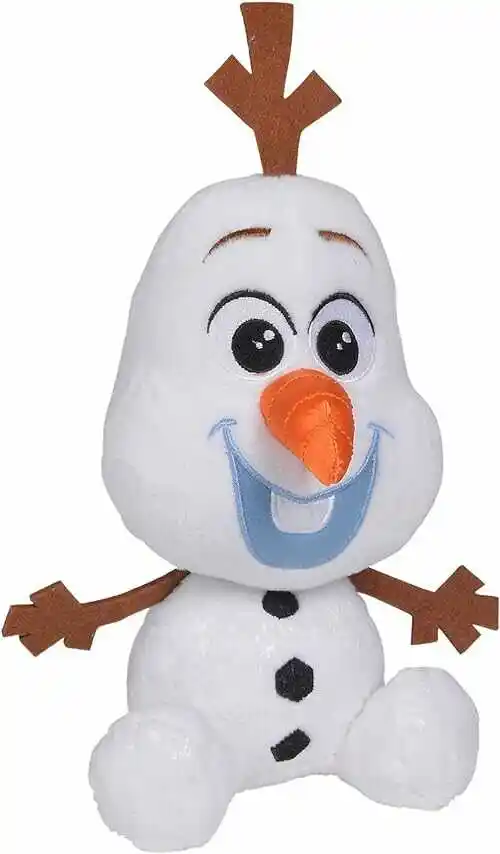 Maskotki Kraina Lodu Maskotki Kraina Lodu