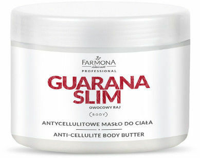 Masło do ciała shea Masło do ciała shea