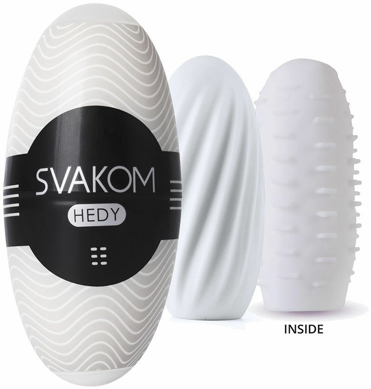 Masturbator Svakom Masturbator Svakom