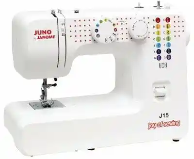 Maszyna do szycia Janome Maszyna do szycia Janome