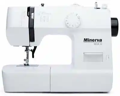Maszyna do szycia Minerva Maszyna do szycia Minerva