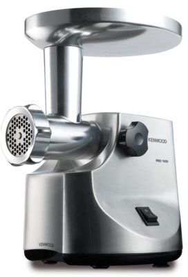 Maszynka do mięsa Kenwood Maszynka do mięsa Kenwood