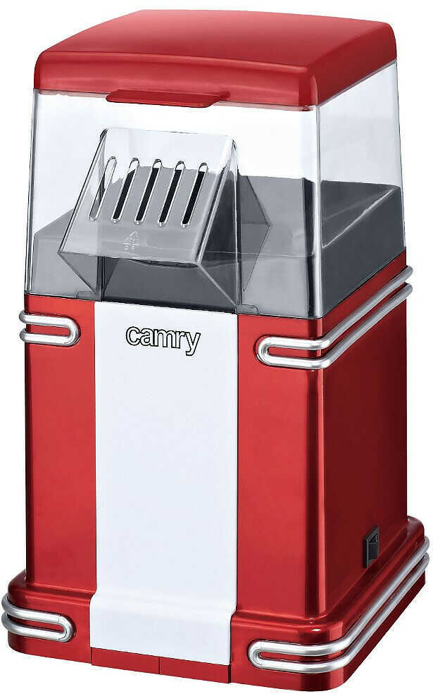 Maszynka do popcornu Camry Maszynka do popcornu Camry