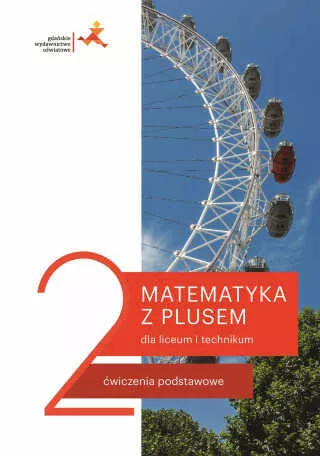 Matematyka liceum klasa 2 Matematyka liceum klasa 2