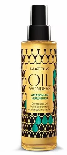 Matrix Oil Wonders