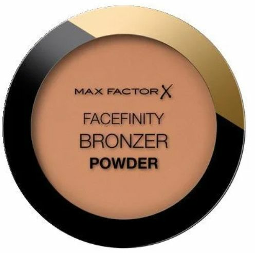 Max Factor bronzer