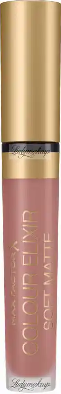 Max Factor Colour Elixir Max Factor Colour Elixir