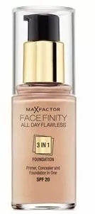 m/max factor face finity