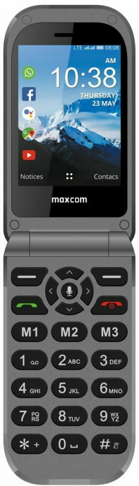 Maxcom MK 399