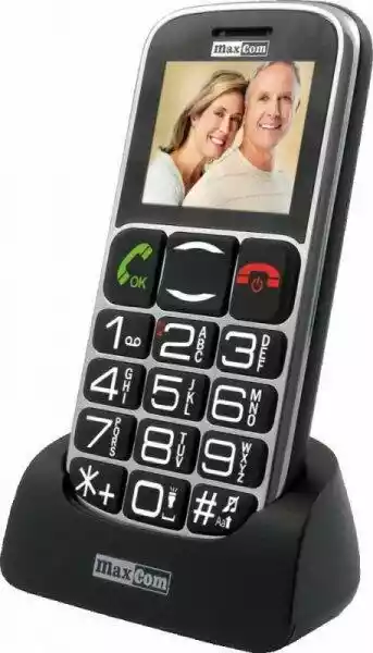 Maxcom MM 462 BB Maxcom MM 462 BB