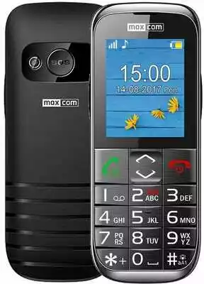 Maxcom MM 720 Maxcom MM 720