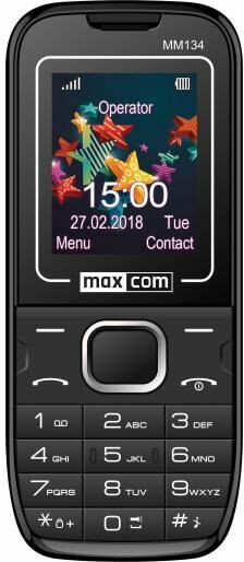 Maxcom MM134 Maxcom MM134