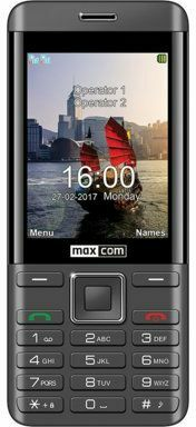 Maxcom MM236 Maxcom MM236