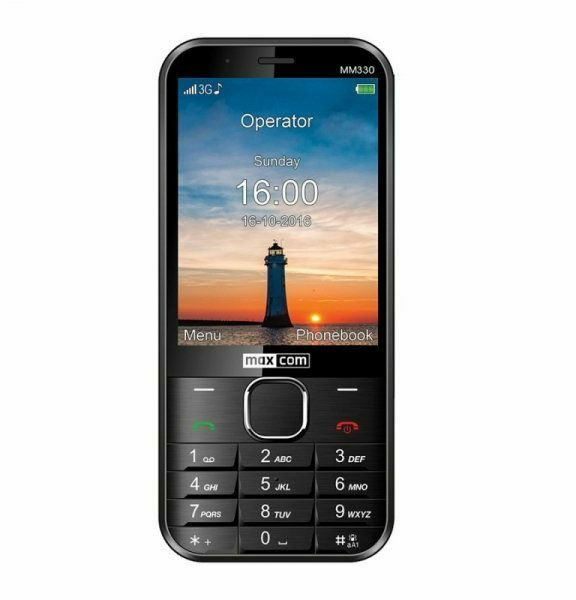 Maxcom MM330 Maxcom MM330