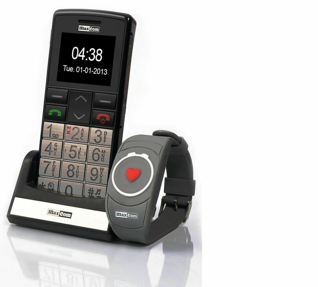 Maxcom MM715 Maxcom MM715