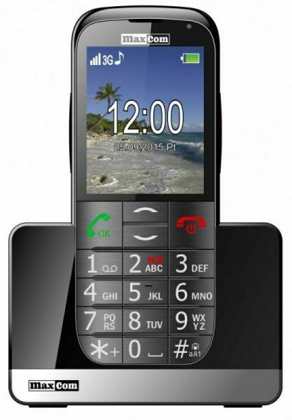 Maxcom MM721 Maxcom MM721