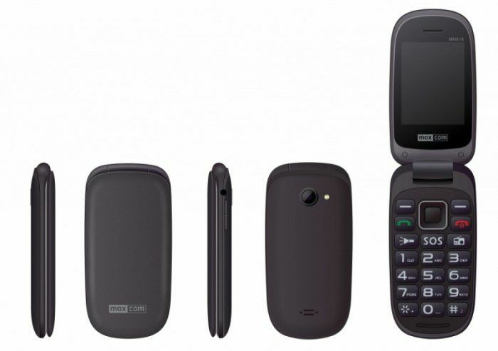 Maxcom MM818 Maxcom MM818