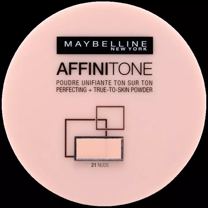 Maybelline Affinitone