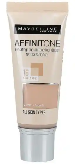 Maybelline Affinitone