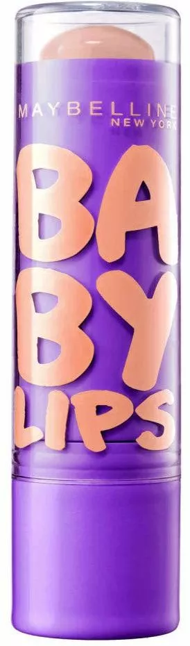 m/maybelline baby lips