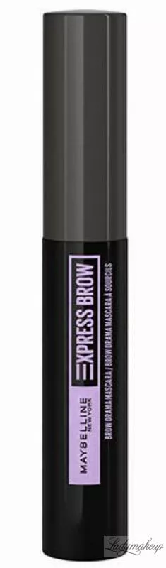Maybelline Brow Drama