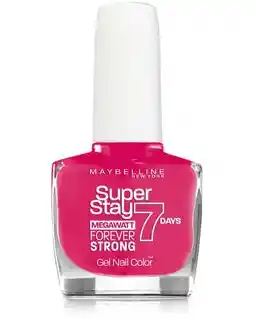 Maybelline lakier do paznokci Maybelline lakier do paznokci
