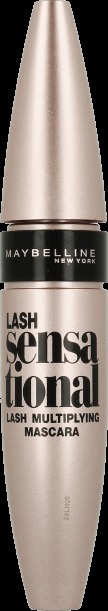 Maybelline Lash Sensational Maybelline Lash Sensational