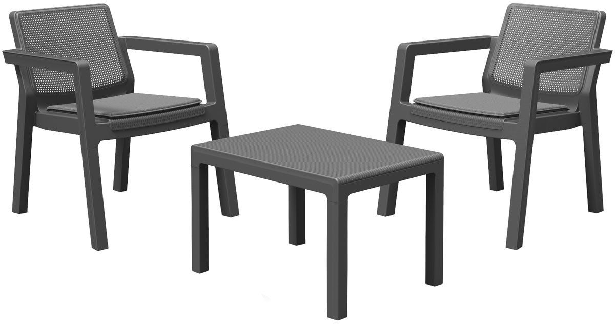 Meble ogrodowe ALLIBERT Meble ogrodowe ALLIBERT
