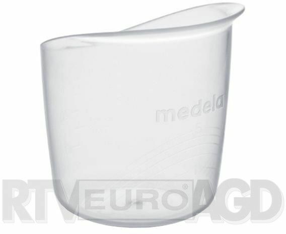 Medela butelka ze smoczkiem Medela butelka ze smoczkiem