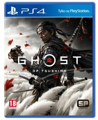Media Expert gry PS4 Media Expert gry PS4